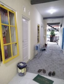 KOST KARYA TIMUR 33 BLIMBING MALANG