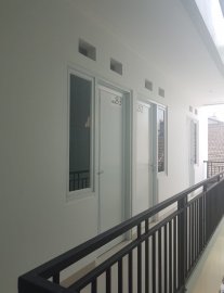 Kost Putri Salak STAN Bintaro - AC & Kamar Mandi Dalam