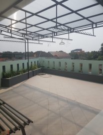 Kost Putri Salak STAN Bintaro - AC & Kamar Mandi Dalam