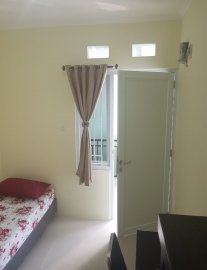 Kost Putri Salak STAN Bintaro - AC & Kamar Mandi Dalam