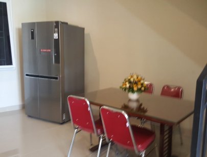 Kost Putri Salak STAN Bintaro - AC & Kamar Mandi Dalam