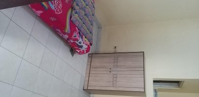 Terima Kost Single/ Tidak Berkeluarga