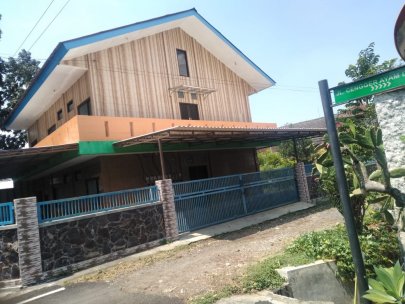 kamar kost dekat kampus Unibraw