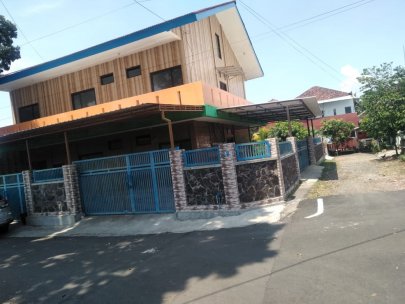 kamar kost dekat kampus Unibraw