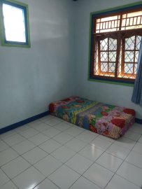 Kost Pak Amran