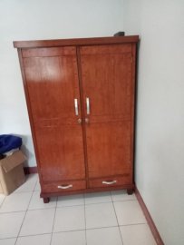 Kost Pak Amran