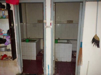 KOST PUTRI MENUR I/27