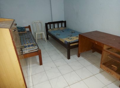 KOST PUTRI MENUR I/27