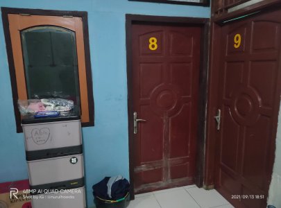 Rumah Kost Aulia Meruya, Jakarta Barat (khusus Putri)