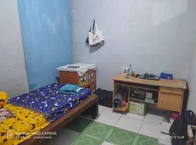 Rumah Kost Aulia Meruya, Jakarta Barat (khusus Putri)