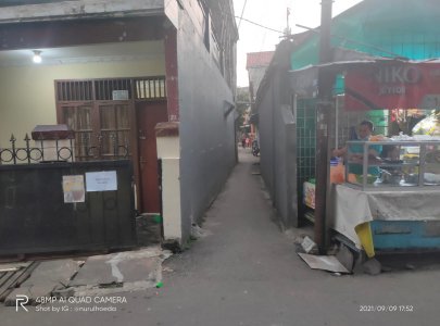 Rumah Kost Aulia Meruya, Jakarta Barat (khusus Putri)