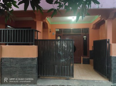 Rumah Kost Aulia Meruya, Jakarta Barat (khusus Putri)