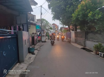 Rumah Kost Aulia Meruya, Jakarta Barat (khusus Putri)