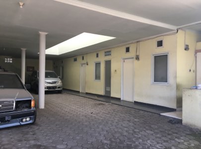 PROMO! Kost BuahBatu, BKR, Soekarno Hatta