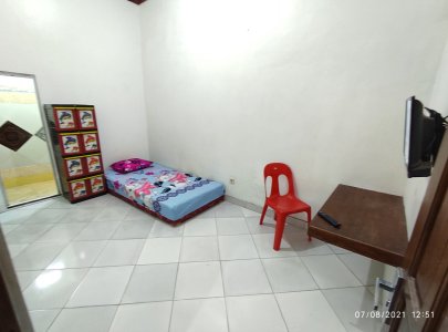 kost putra dekat uii kaliurang jakal