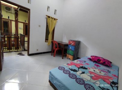 kost putra dekat uii kaliurang jakal