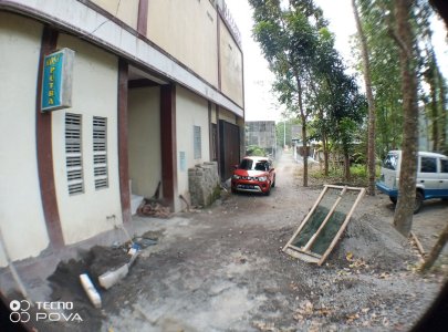 kost putra dekat uii kaliurang jakal