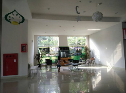 Pinewood Apartment-Mall JATOS/ITB/UNPAD/IPDN 