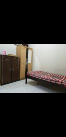 KOST PUTRI UNAIR ITS MULYOREJO