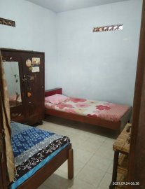 Kost mahasiswi / karyawati