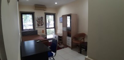 Kamar Kost Exclusive Lokasi Strategis (Karyawati/Putri)