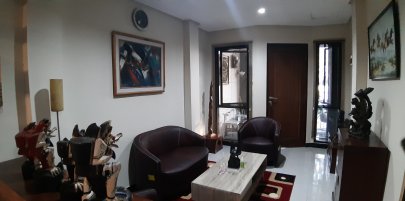 Kamar Kost Exclusive Lokasi Strategis (Karyawati/Putri)