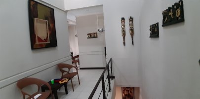 Kamar Kost Exclusive Lokasi Strategis (Karyawati/Putri)