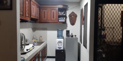 Kamar Kost Exclusive Lokasi Strategis (Karyawati/Putri)