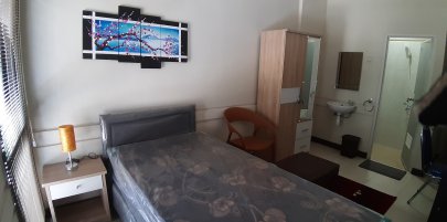 Kamar Kost Exclusive Lokasi Strategis (Karyawati/Putri)