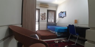 Kamar Kost Exclusive Lokasi Strategis (Karyawati/Putri)