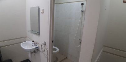 Kamar Kost Exclusive Lokasi Strategis (Karyawati/Putri)