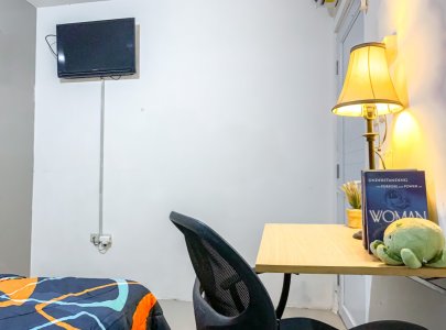 Kost Campur Gajahmada Taman Sari Jakarta Barat