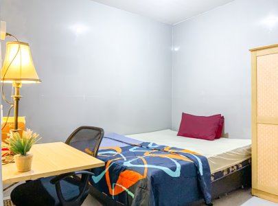 Kost Campur Gajahmada Taman Sari Jakarta Barat