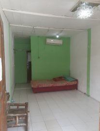 Flat Rumah Susun Kebon Kacang XI Blok 5 lt 4 No.24