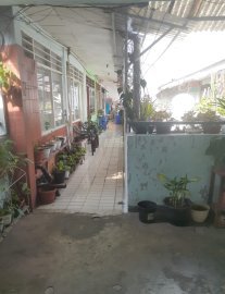 Flat Rumah Susun Kebon Kacang XI Blok 5 lt 4 No.24