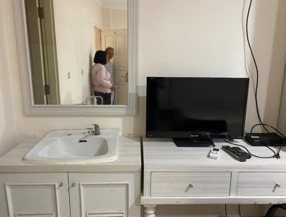 Kost Premium Radio Dalam Jakarta Selatan