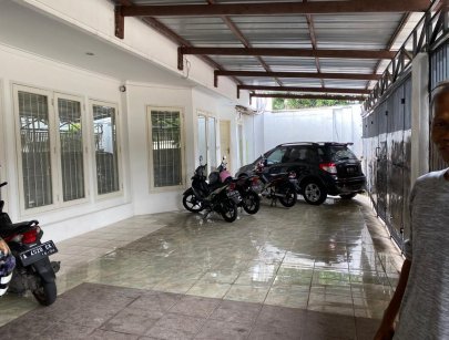 Kost Premium Radio Dalam Jakarta Selatan