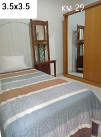 Kost Premium Radio Dalam Jakarta Selatan