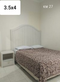 Kost Premium Radio Dalam Jakarta Selatan