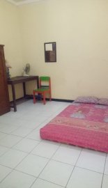 Kost Putra Jogja Murah