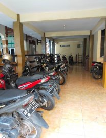 Kost Putra Jogja Murah