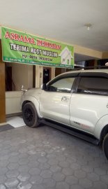 Kost Putra Jogja Murah