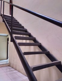 Kost Putra Jogja Murah