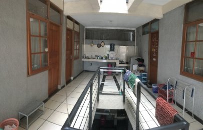 kos kosan Kenari