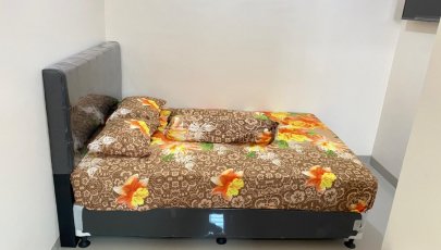 Kost Tulip 1 & Kost Tulip 2 Ekslusive