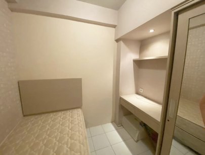 Apartemen Kalibata City 2 BR Tower B (Borneo)