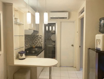 Apartemen Kalibata City 2 BR Tower B (Borneo)