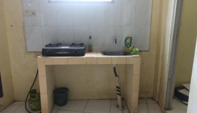 Kost Putri Wisma Nusantara Dramaga Bogor