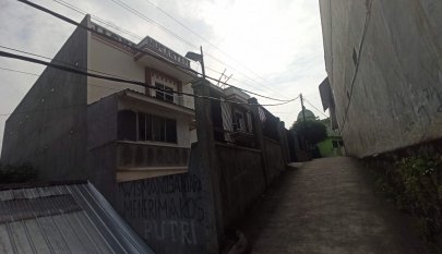 Kost Putri Wisma Nusantara Dramaga Bogor