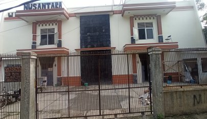 Kost Putri Wisma Nusantara Dramaga Bogor